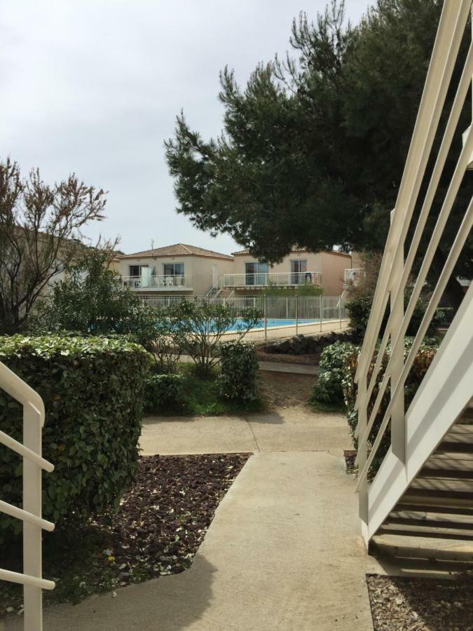 Appartement Dans Les Jardins De Phoebus Gruissan Exterior photo